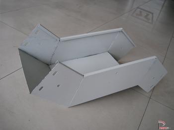橋架 橋架